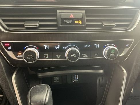 Certified 2020 Honda Accord EX-L image 25