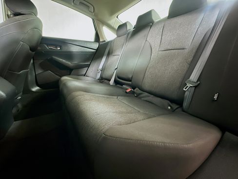 Used 2024 Honda Accord LX image 21