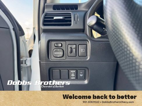 Used 2024 Toyota 4Runner SR5 Premium AWD/4WD image 16