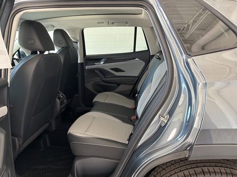 New 2026 Volkswagen Tiguan SE AWD/4WD image 35