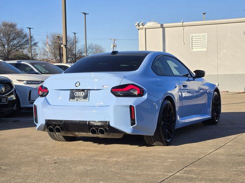 Used 2023 BMW M2 w/ Lighting Package image 6