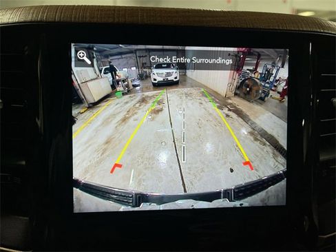 Used 2021 RAM 1500 Limited image 17