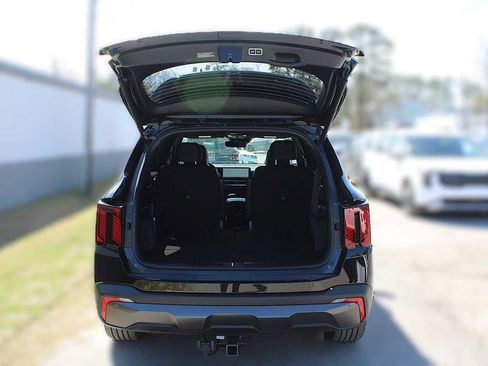 New 2026 Kia Sorento SX Prestige image 10