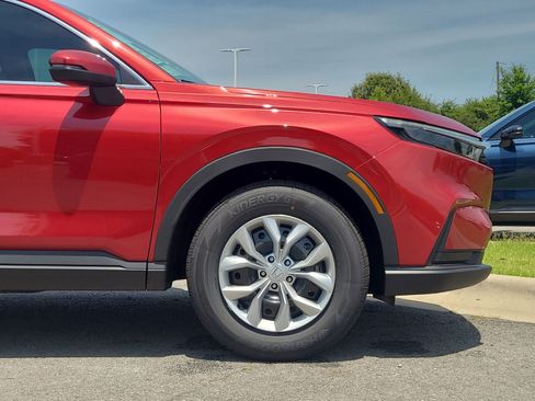 New 2026 Honda CR-V LX image 9