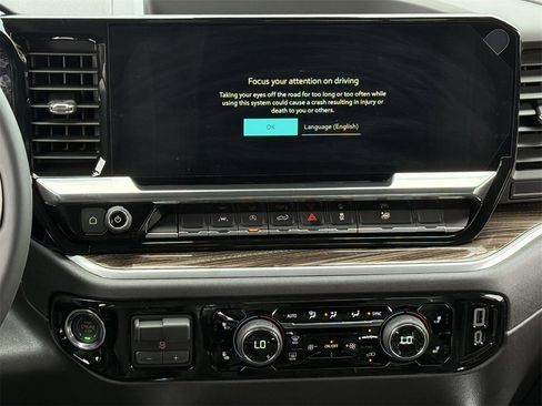 New 2026 Chevrolet Silverado 1500 LT image 15