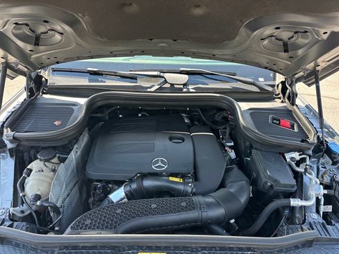 Used 2021 Mercedes-Benz GLE 350 4MATIC image 18