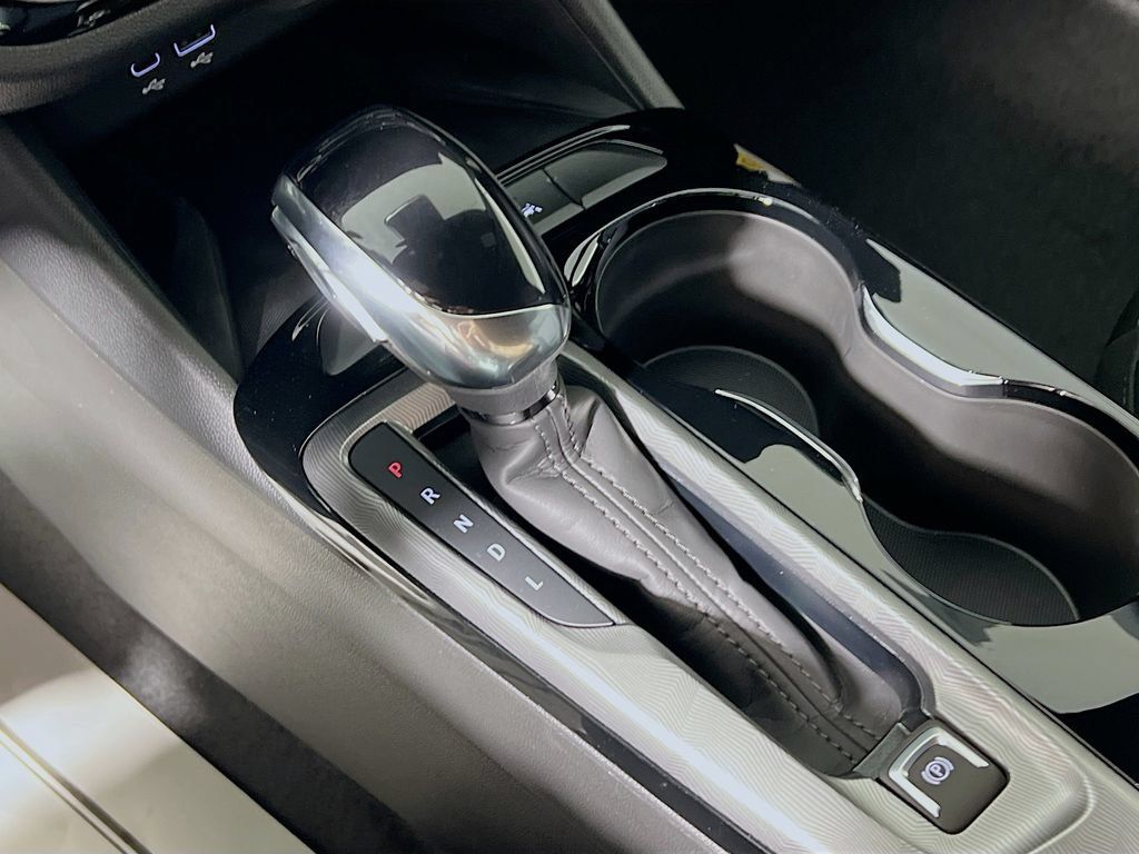 New 2026 Buick Envista Sport Touring w/ Convenience I Package FWD image 14