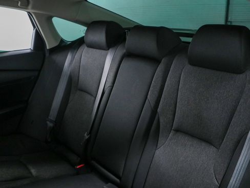 Used 2024 Honda Accord EX image 25