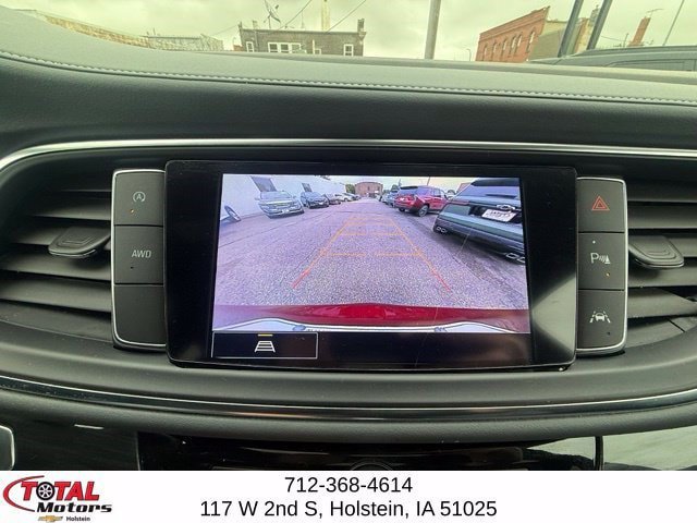 Used 2023 Buick Enclave Essence w/ Experience Buick Package AWD/4WD image 23