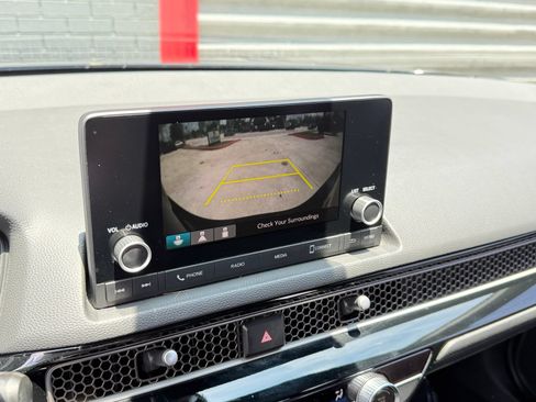 Used 2022 Honda Civic Sport image 31