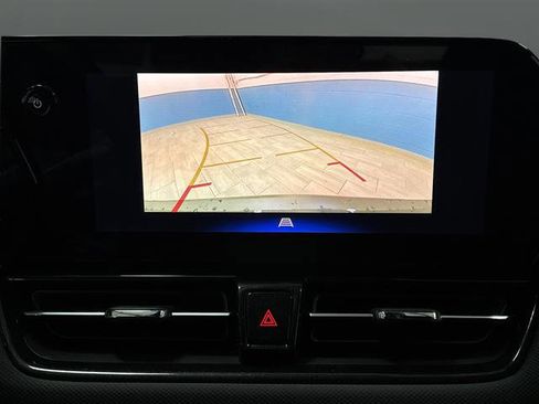 New 2026 Chevrolet TrailBlazer RS w/ Convenience Package image 10