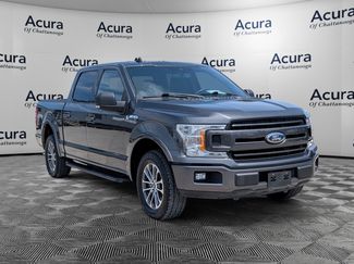 Used 2020 Ford F150 XLT w/ Equipment Group 302A Luxury RWD video 1
