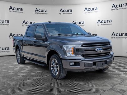 Used 2020 Ford F150 XLT w/ Equipment Group 302A Luxury