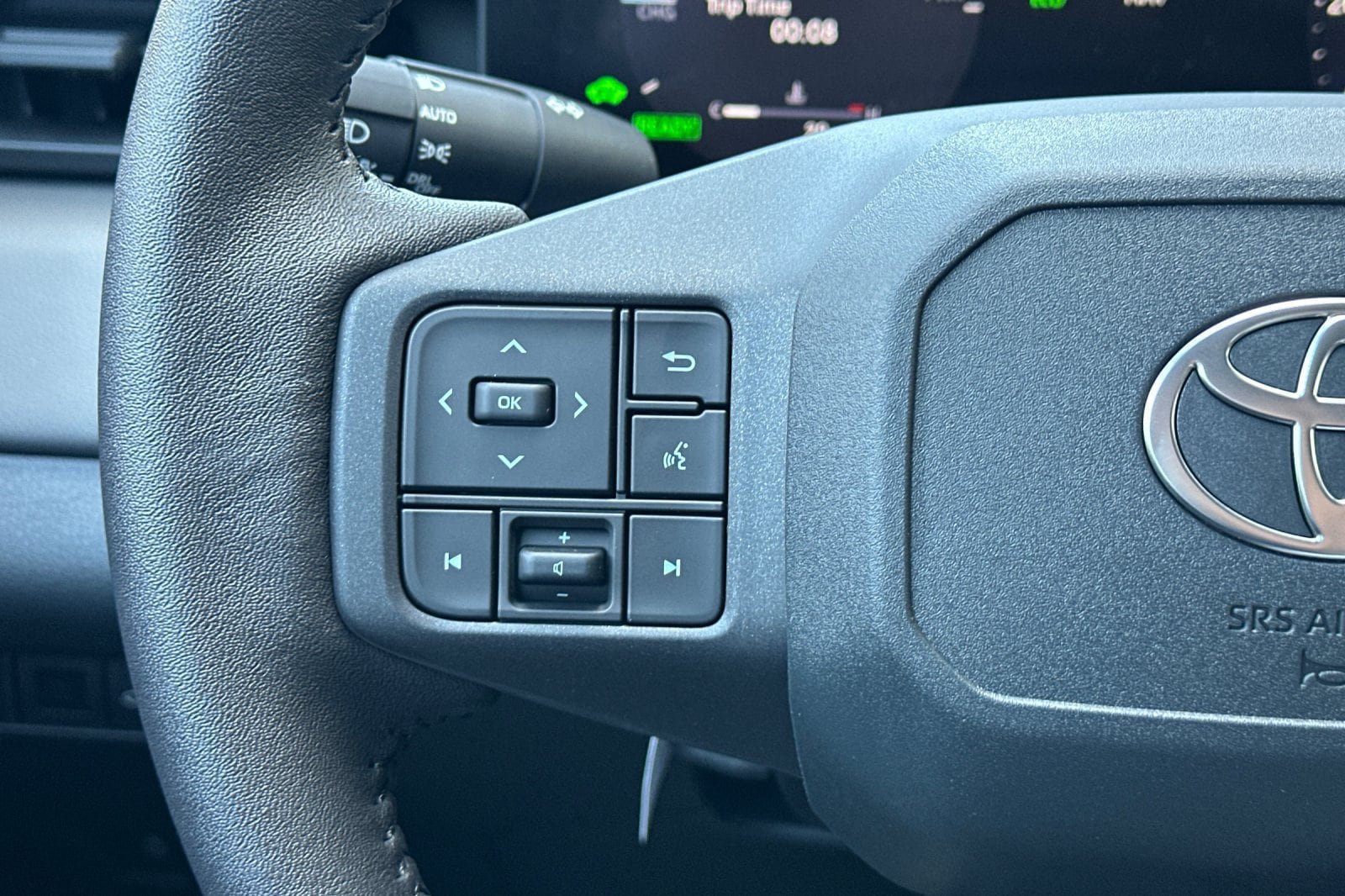 New 2026 Toyota RAV4 XLE Premium FWD image 25