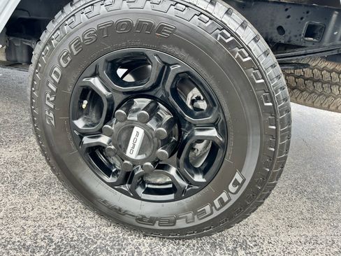 Used 2026 Ford F250 XL w/ STX Appearance Package AWD/4WD image 9