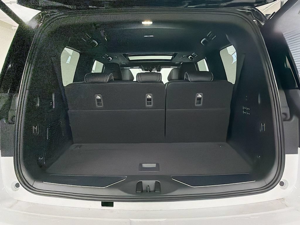 New 2026 INFINITI QX80 Autograph AWD/4WD image 29