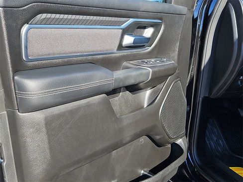 New 2025 RAM 1500 Lone Star image 21