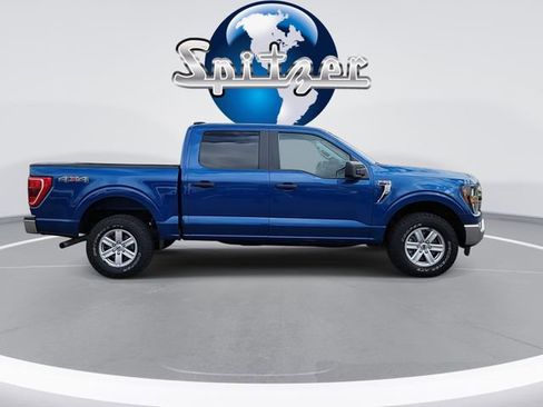 Used 2023 Ford F150 XLT w/ Trailer Tow Package image 9