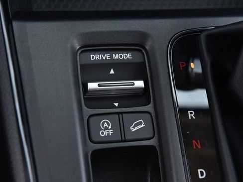 New 2026 Honda CR-V EX image 16