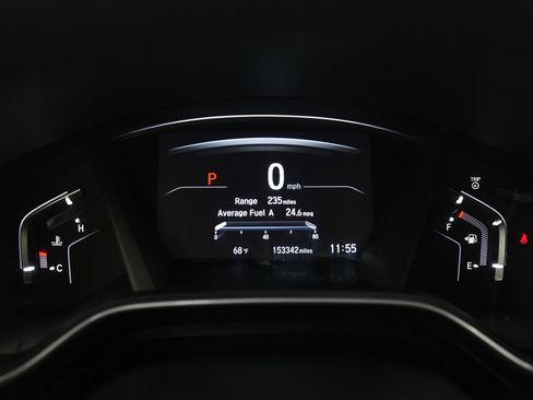 Used 2018 Honda CR-V Touring image 24