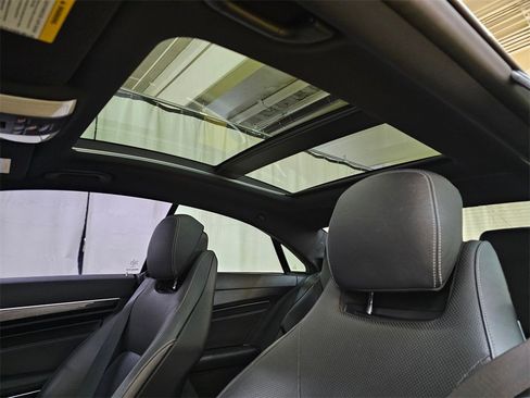 Used 2016 Mercedes-Benz E 400 Coupe w/ Premium 1 Package image 22