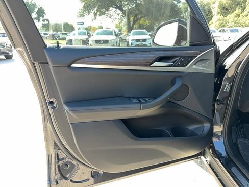 Used 2021 BMW X3 xDrive30i w/ Convenience Package image 8