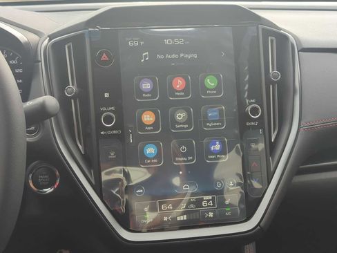 New 2025 Subaru WRX Premium image 28