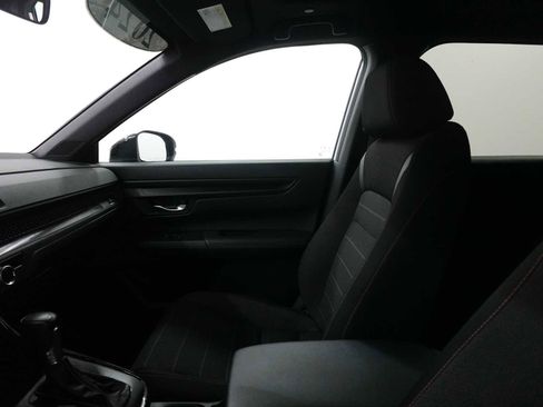 Certified 2024 Honda CR-V Sport image 13