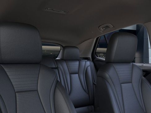 New 2025 Buick Envision Preferred image 27