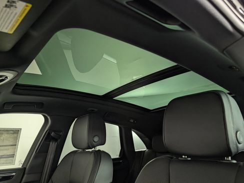 New 2026 Porsche Macan S AWD/4WD image 30