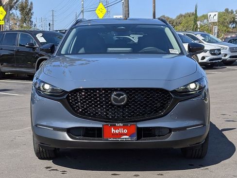 New 2026 MAZDA CX-30 2.5 Turbo w/ Premium Plus Pkg AWD/4WD image 7