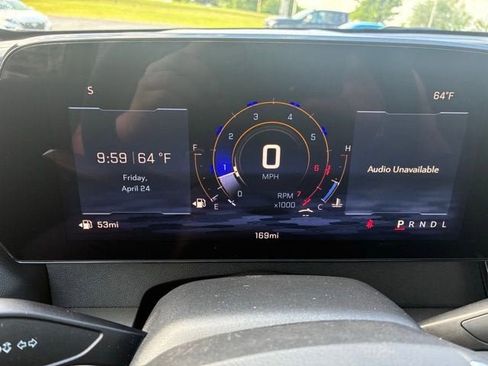 New 2026 Chevrolet Traverse LT FWD image 13
