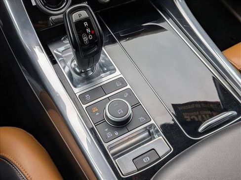 Used 2020 Land Rover Range Rover Sport Autobiography AWD/4WD image 12