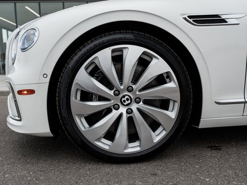 New 2026 Bentley Flying Spur image 6