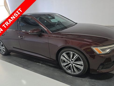 Used 2020 Audi A6 2.0T Premium Plus w/ Premium Plus Package AWD/4WD image 3