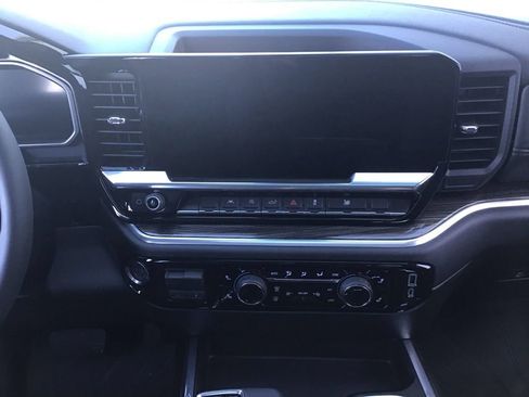 New 2026 Chevrolet Silverado 1500 RST w/ Redline Edition image 25