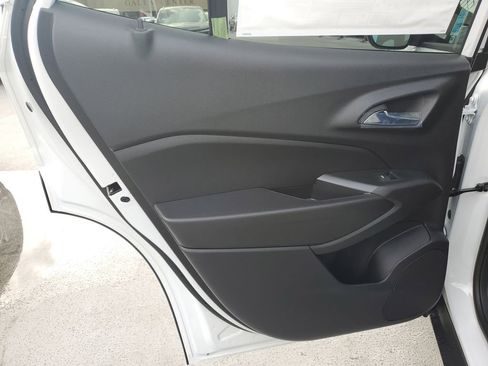 New 2026 Chevrolet Trax LS w/ Driver Confidence Package image 14