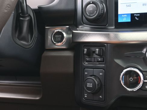 Used 2024 Ford F250 King Ranch image 40