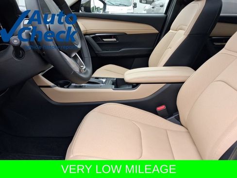 Used 2026 MAZDA CX-5 2.5 S w/ Premium Plus Package AWD/4WD image 17
