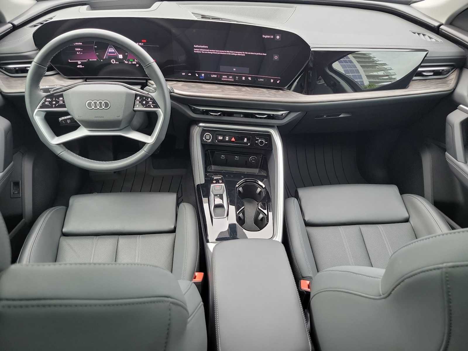 Certified 2025 Audi Q5 Premium Plus AWD/4WD image 12