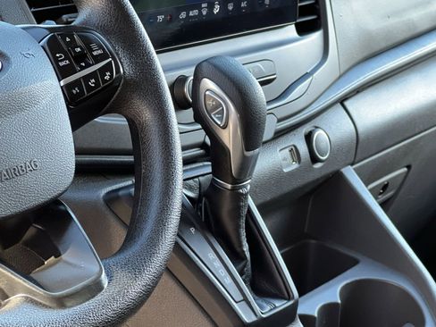 Used 2022 Ford Transit 350 XLT image 20