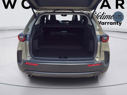 New 2026 MAZDA CX-50 Meridian Edition w/ Weather Package AWD/4WD image 19