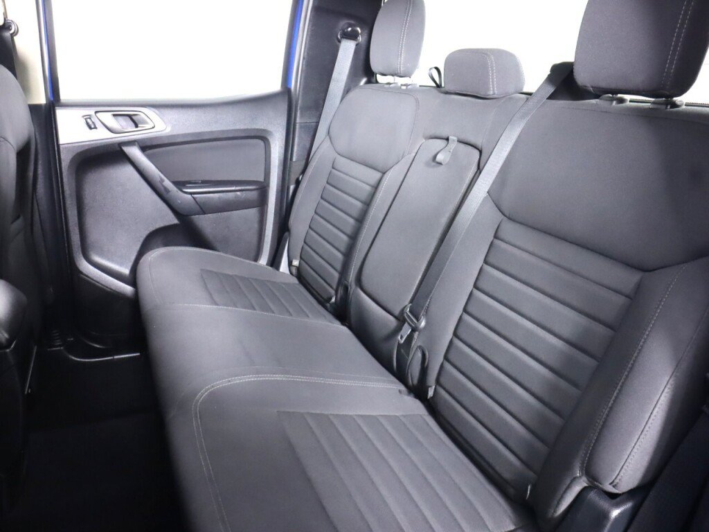 Used 2021 Ford Ranger XLT w/ Equipment Group 301A Mid RWD image 34