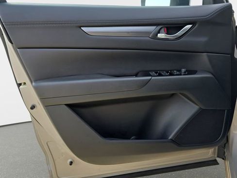 Used 2024 MAZDA CX-5 AWD 2.5 S w/ Select Package image 29