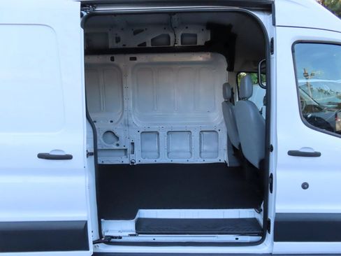 Used 2018 Ford Transit 350 148 High Roof Extended RWD image 20