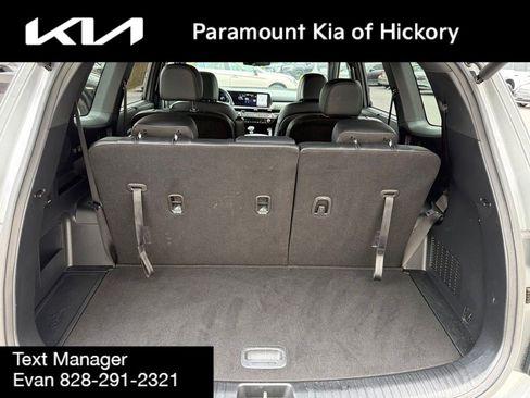 Used 2024 Kia Telluride EX X-Line AWD/4WD image 12