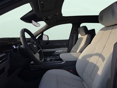 New 2026 Cadillac Escalade IQ Luxury 1 w/ LPO, Floor Liner Package image 22