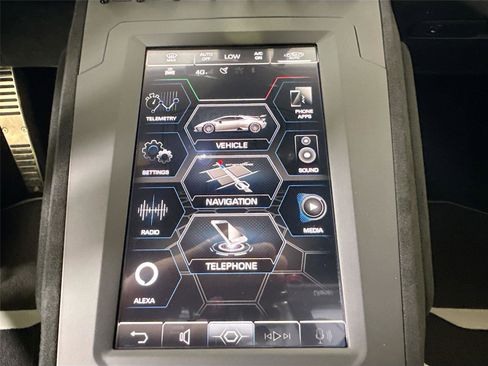 Used 2023 Lamborghini Huracan STO image 20