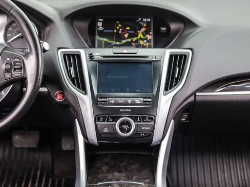 Used 2020 Acura TLX V6 w/ Technology Package FWD image 24