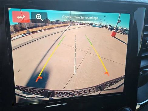 New 2026 RAM 1500 Big Horn image 13